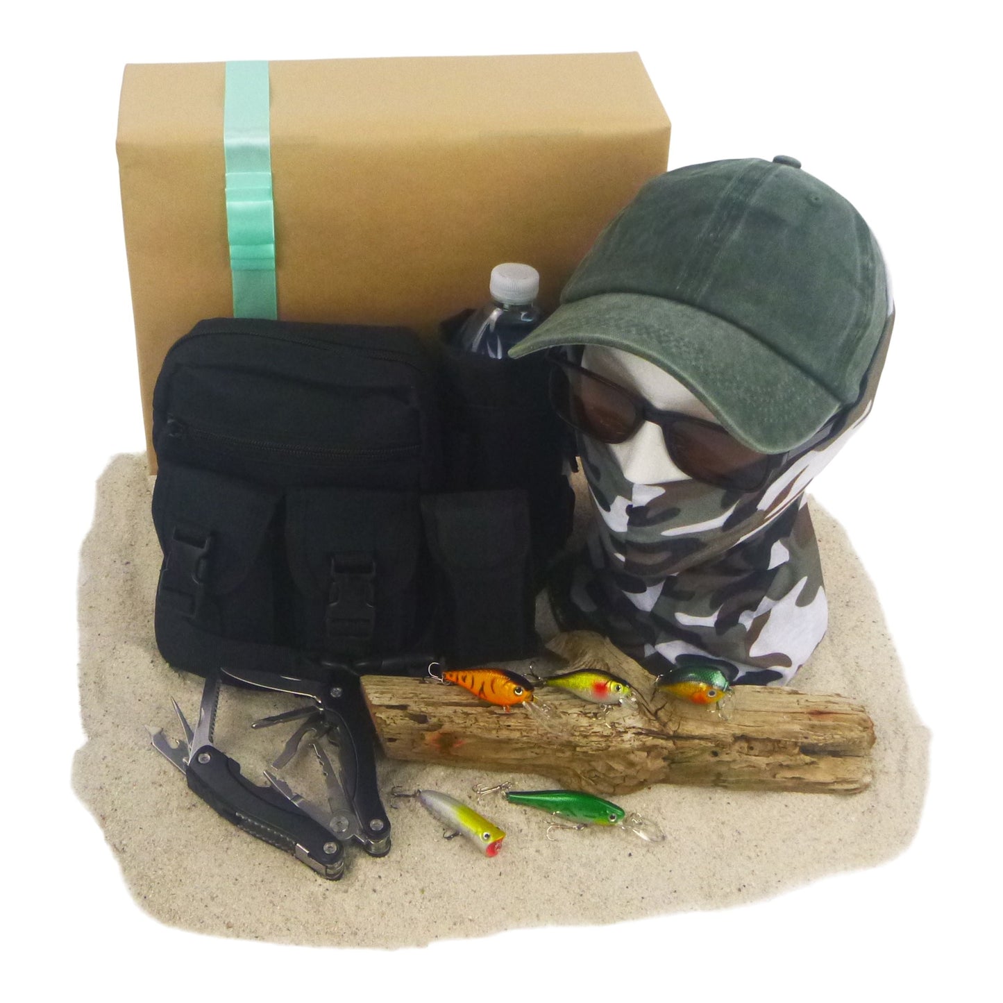 Anglers Gear Pack - Image 3