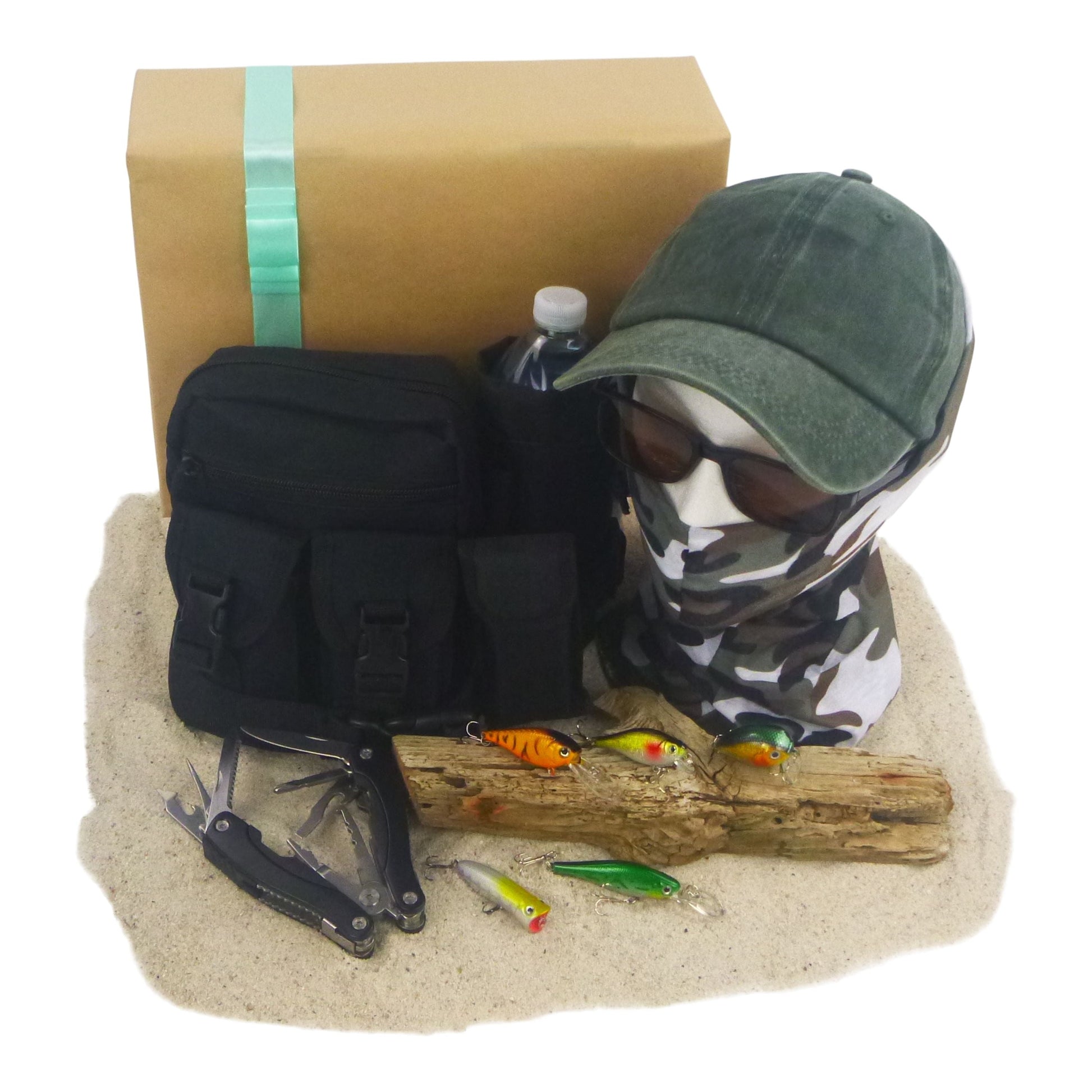 Anglers Gear Pack - Image 3