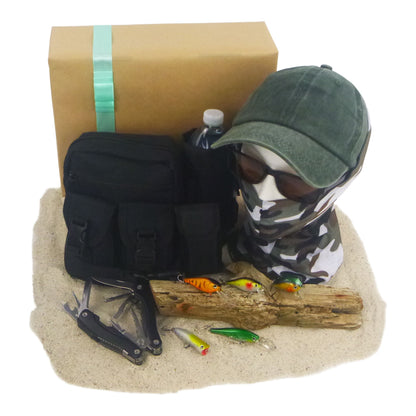 Anglers Gear Pack - Image 3