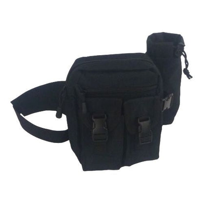 BSTC Fishers Waist Pack, Black - Image 2