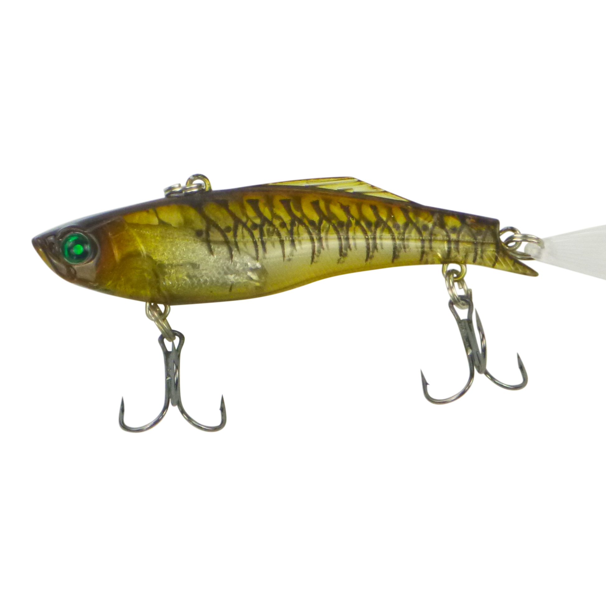 Finesse Deep Water Vibes 80mm Ghost