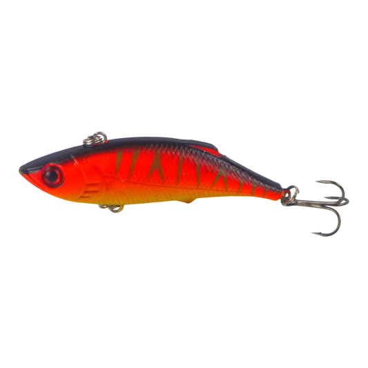 Finesse MK54 Big Vibe, 80mm, Burnt Orange