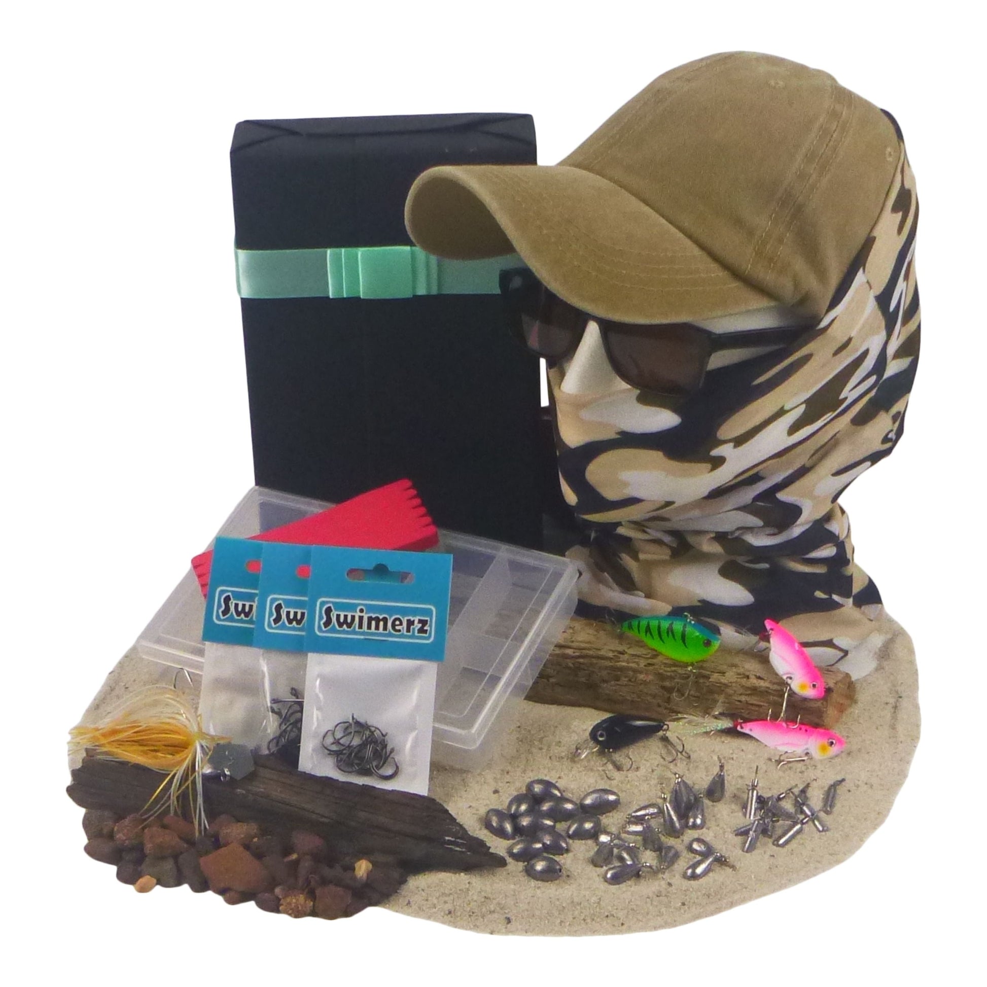 The Tinnie Fisher's Gift Box - Image 2