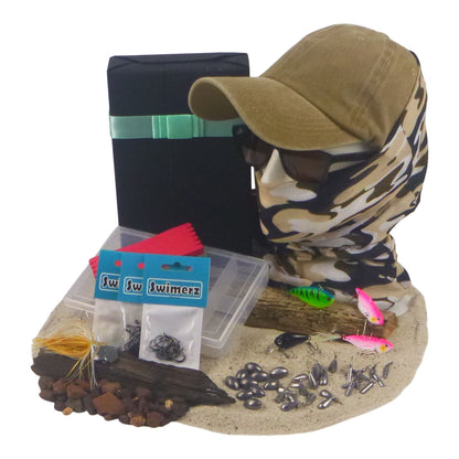 The Tinnie Fisher's Gift Box - Image 2