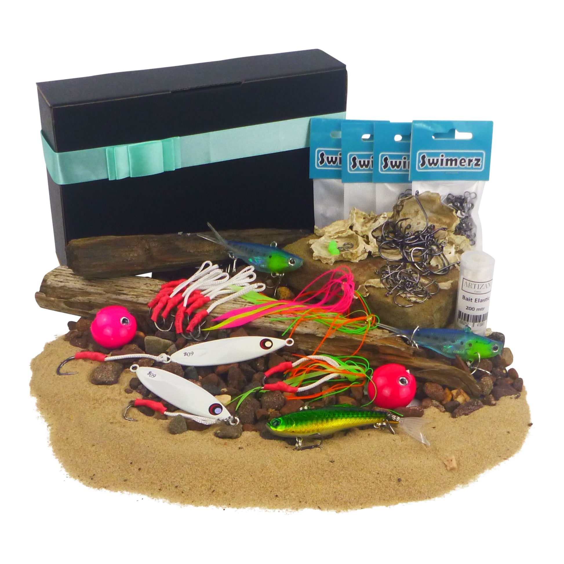 Snapper Fishers Gift Pack - Image 2