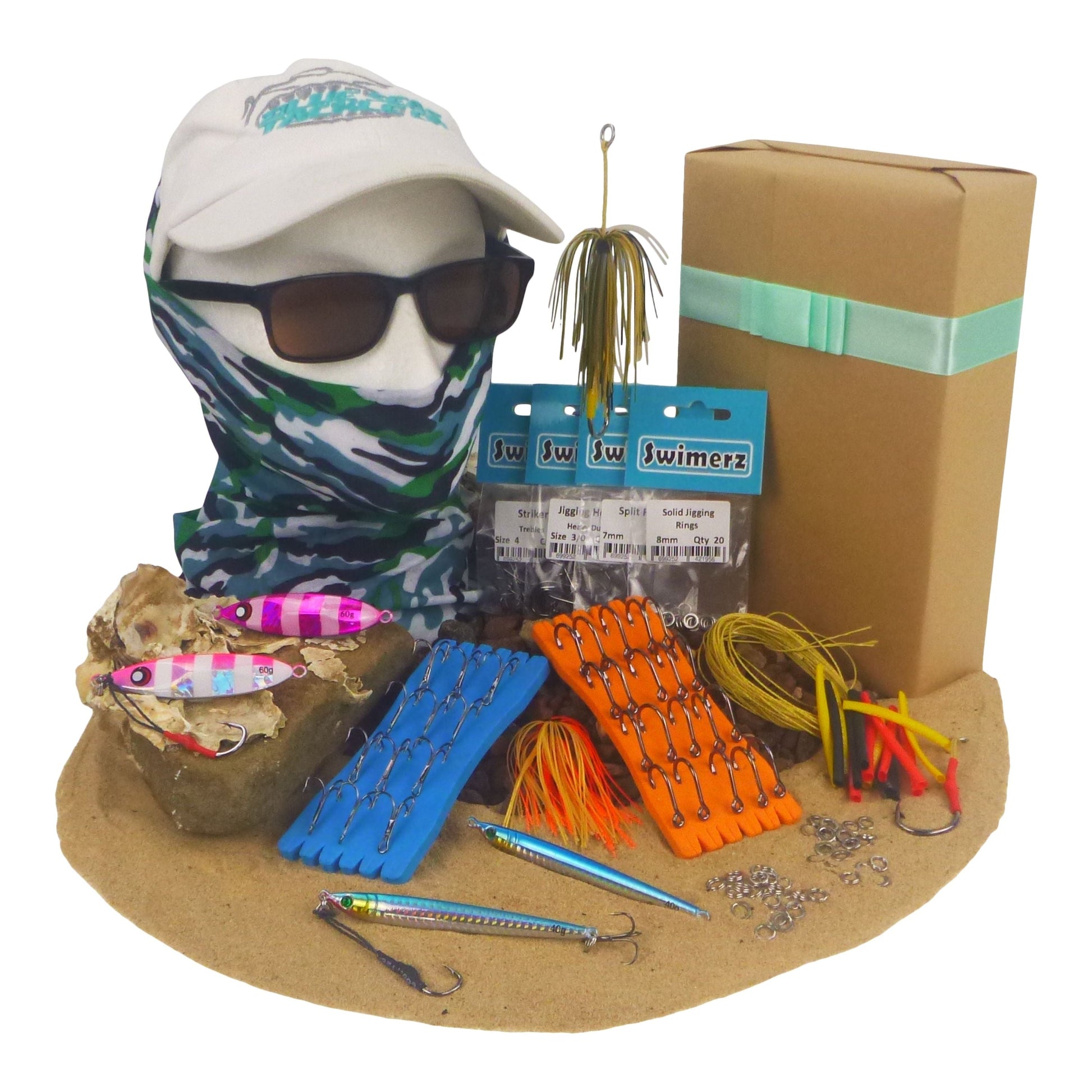 The Reef Jigger Gift Pack - Image 2