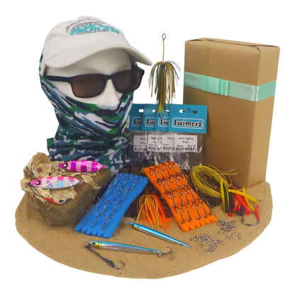 The Reef Jigger Gift Pack - Image 2