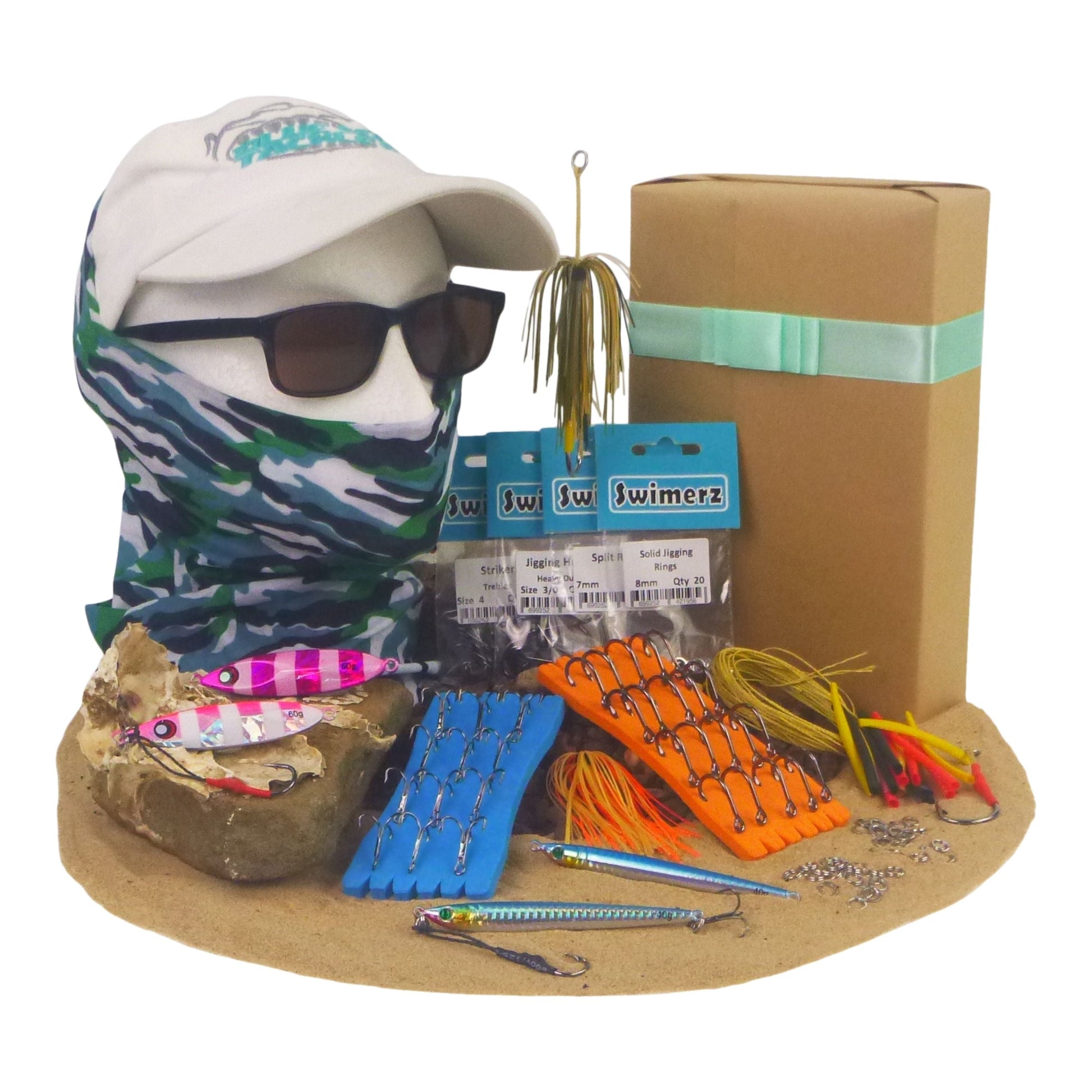 The Reef Jigger Gift Pack - Image 4