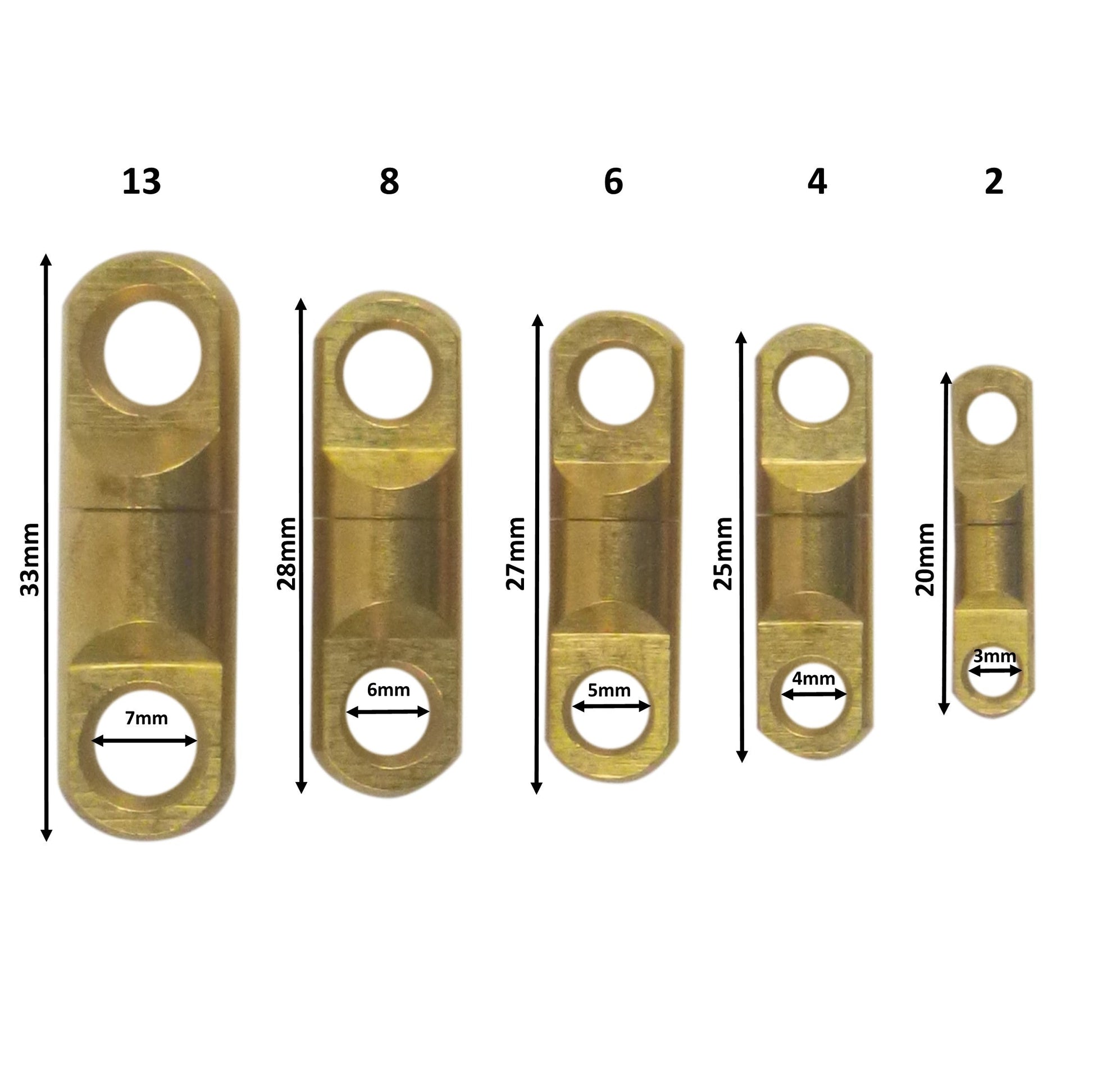 Swimerz Heavy Duty Ball Bearing Torpedo Swivels, Size 4, 15 pack - Image 2