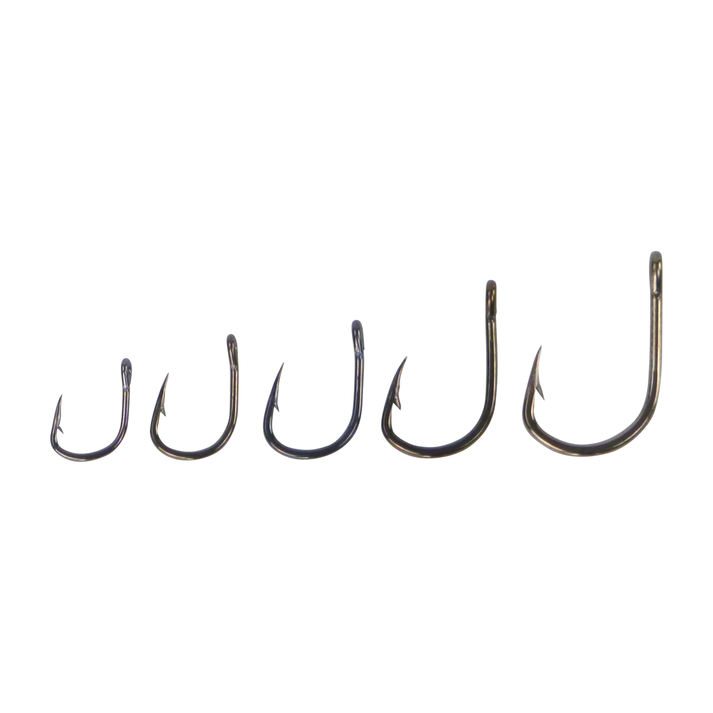 Swimerz 1/0 Heavy Duty Jigging Hooks 25 pack