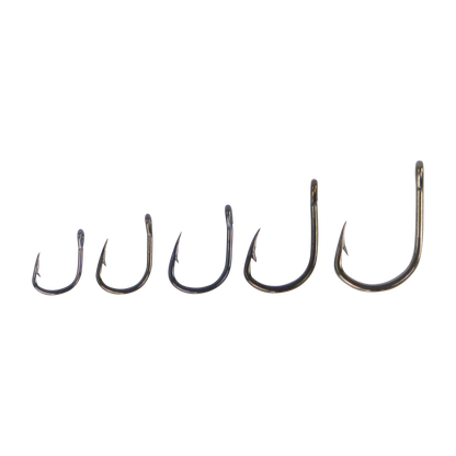 Swimerz 1/0 Heavy Duty Jigging Hooks 25 pack