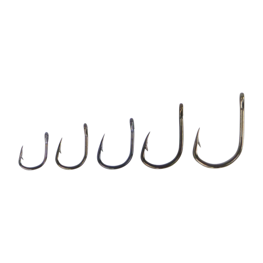 Swimerz 1/0 Heavy Duty Jigging Hooks 25 pack