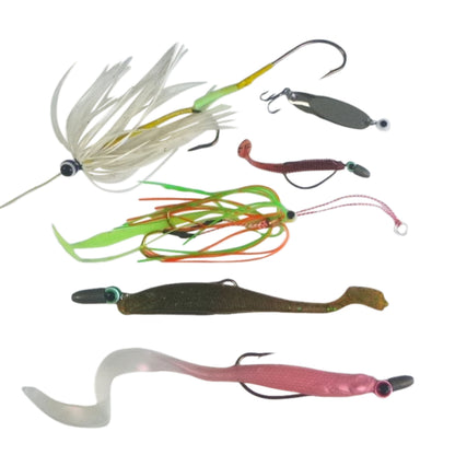 Artizan Hollow Core Lure Eyes - Image 3