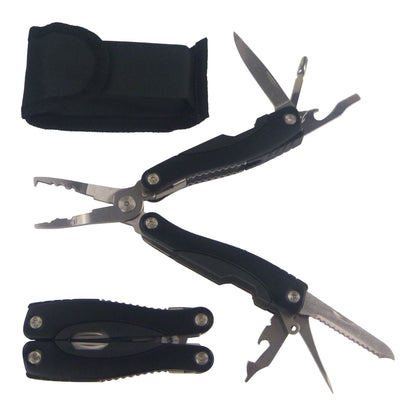 Rig Ezy Fishers Multitool, Black - Image 2