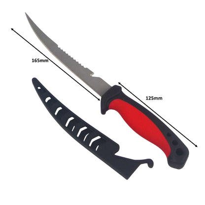 Rig Ezy Filleting Knife - Image 2
