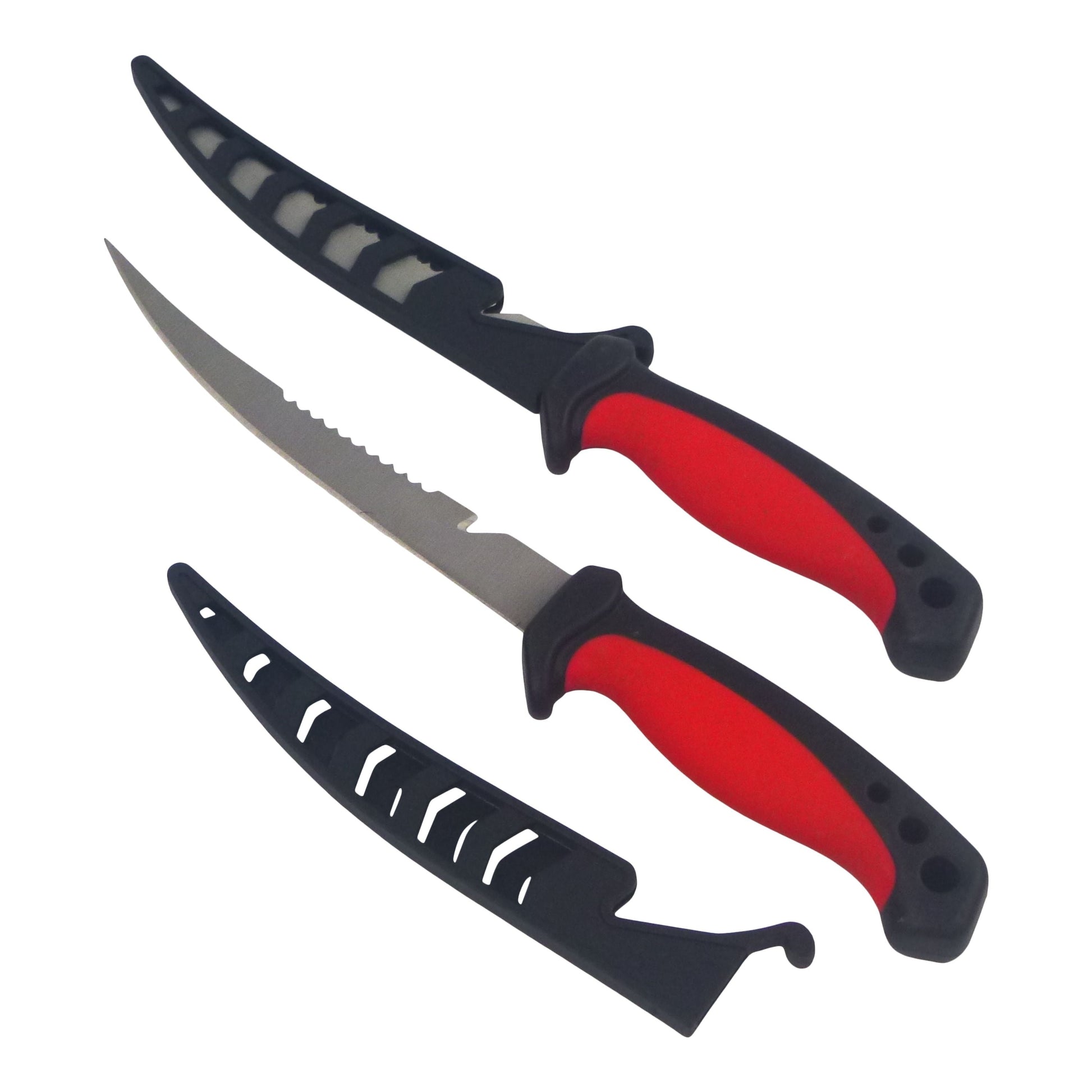 Rig Ezy Filleting Knife - Image 3