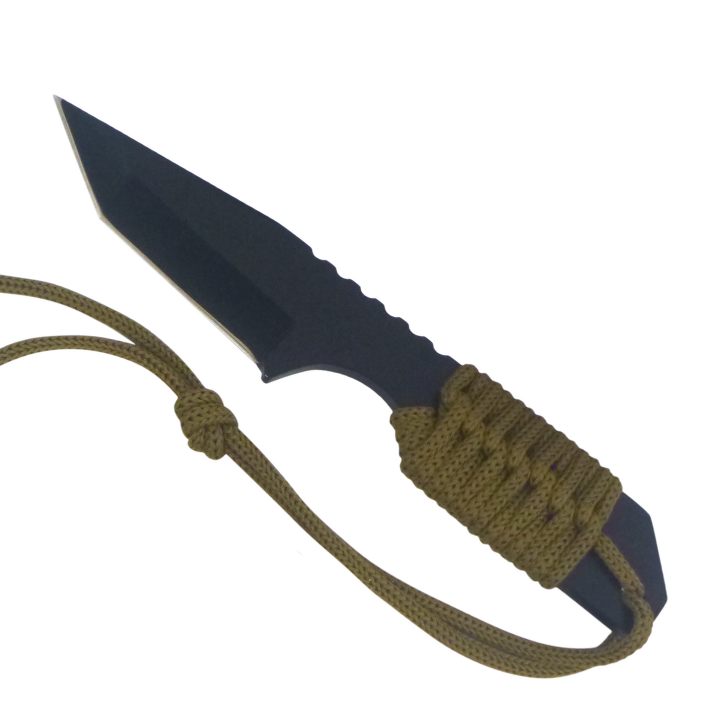 Rig Ezy 175mm Utility Knife - Image 2