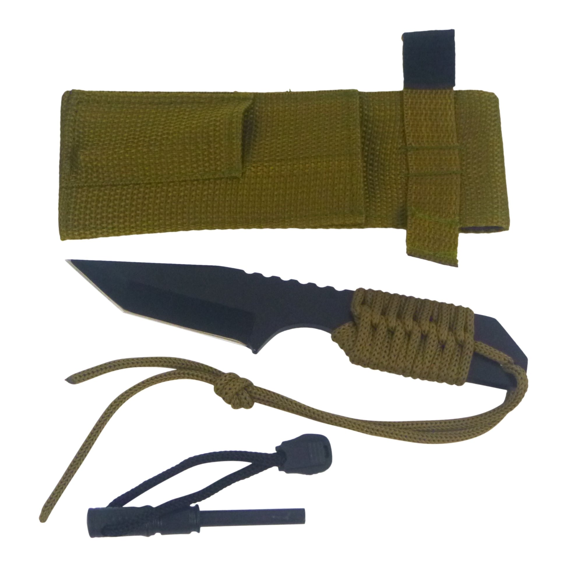 Rig Ezy 175mm Utility Knife - Image 3