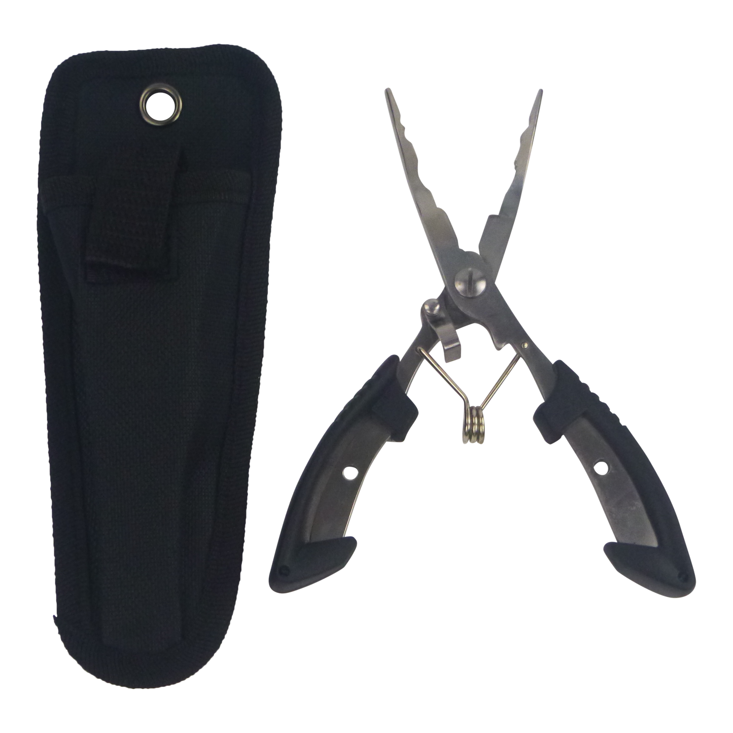 Rig Ezy Straight Pliers - Image 2