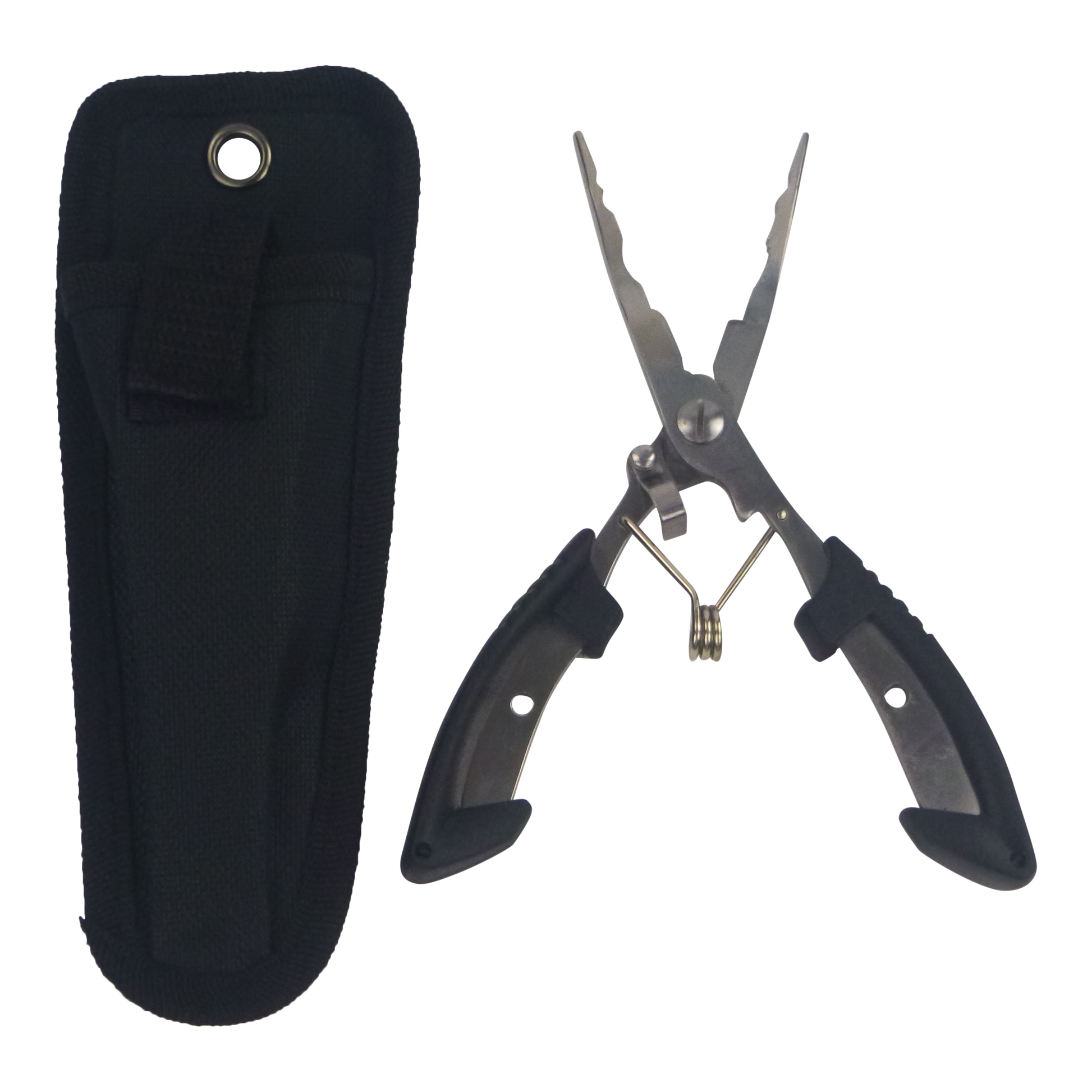 Rig Ezy Straight Pliers - Image 2
