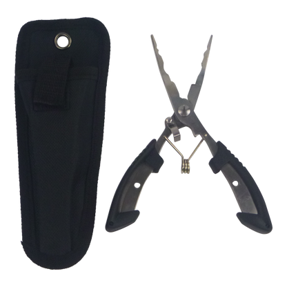 Rig Ezy Straight Pliers - Image 2