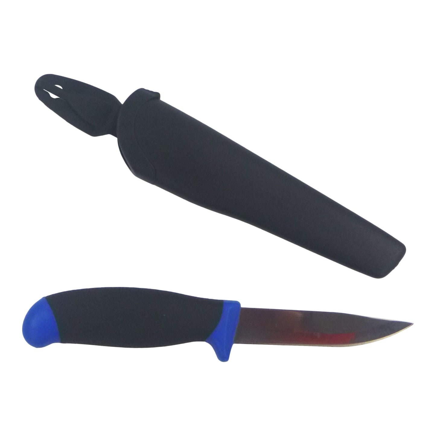 Rig Ezy Bait Knife with Sheath - Image 3