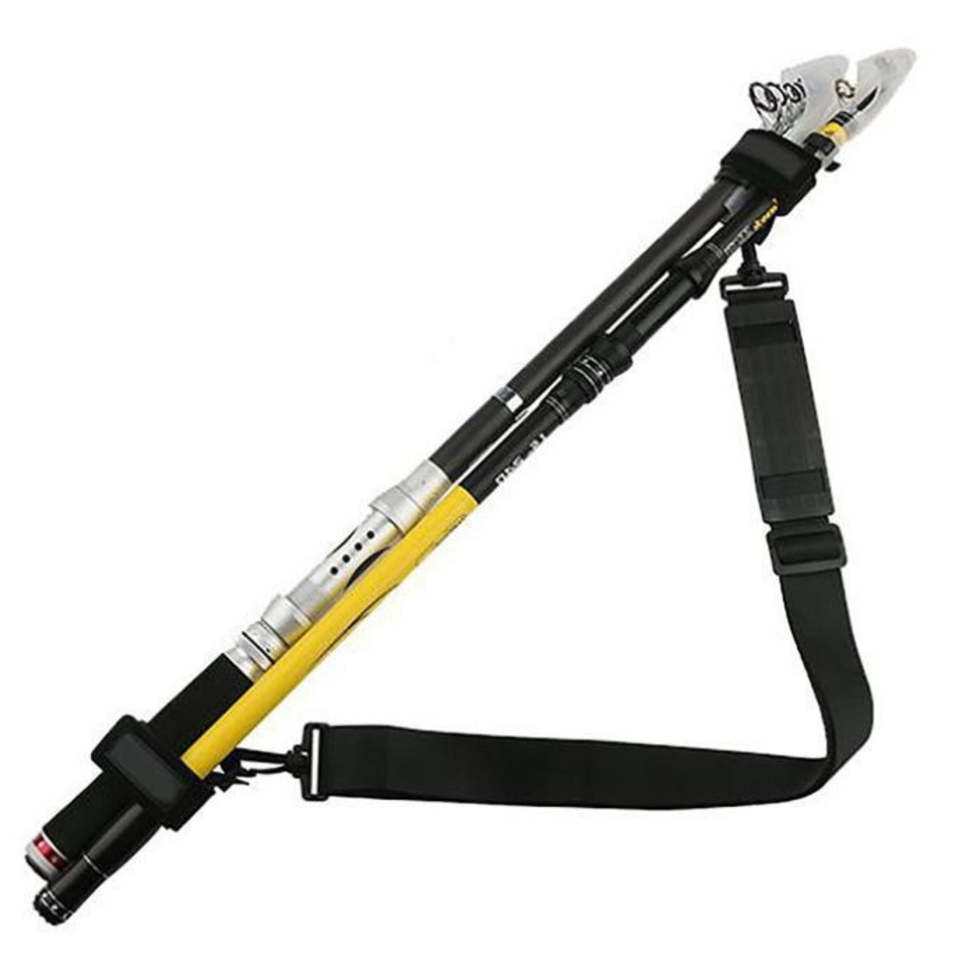 Rig Ezy Car Rod Holder - Image 3