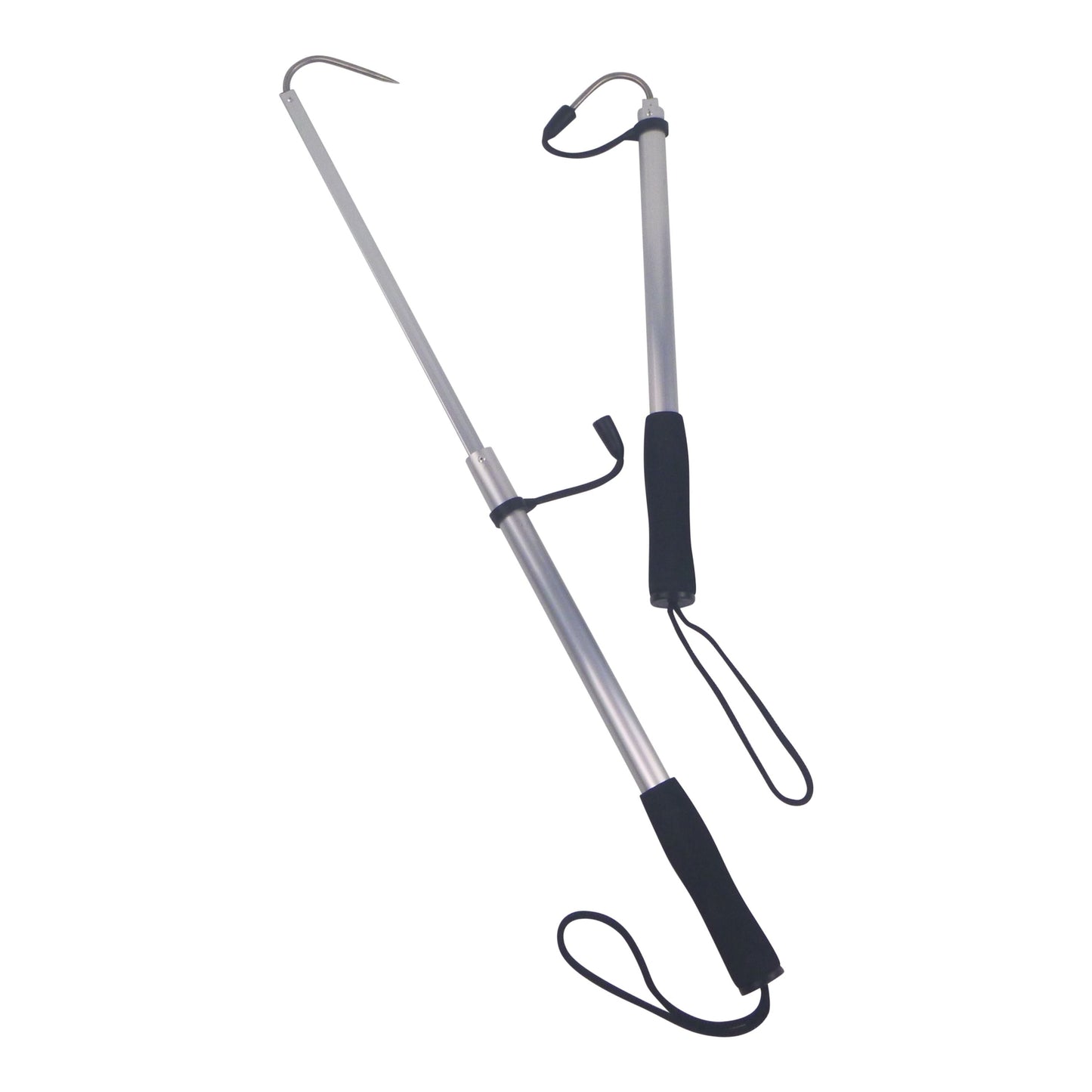 Rig Ezy 90cm Extendable Gaff - Image 2