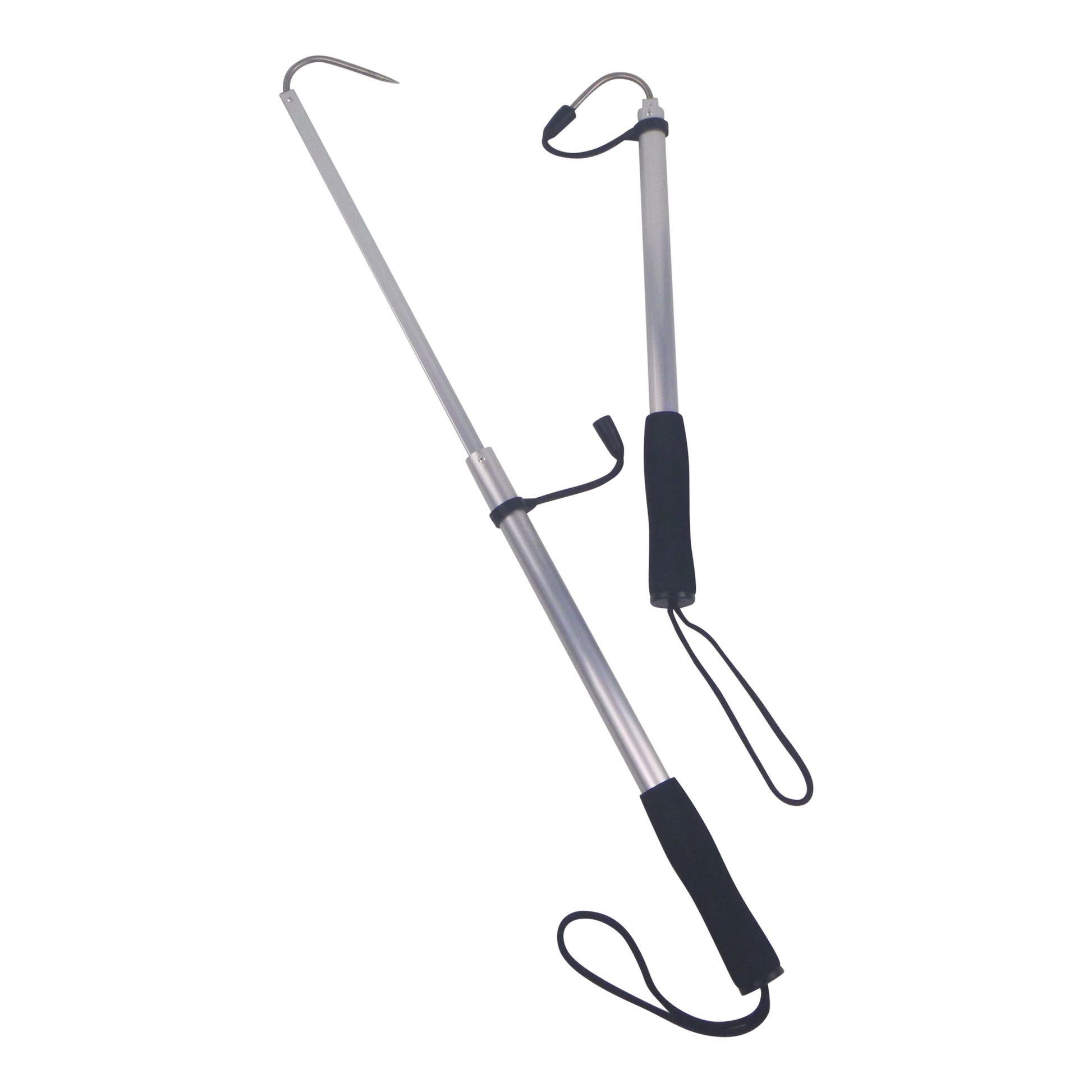 Rig Ezy 90cm Extendable Gaff - Image 2