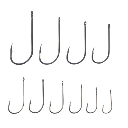 Swimerz 0/1 Baitholder Hook, Qty 25