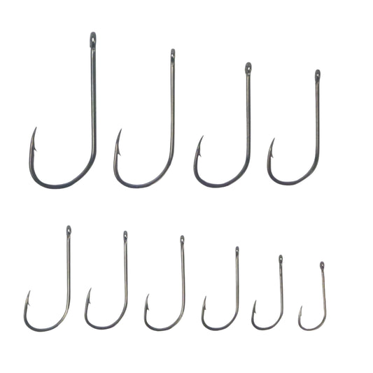 Swimerz 0/1 Baitholder Hook, Qty 25
