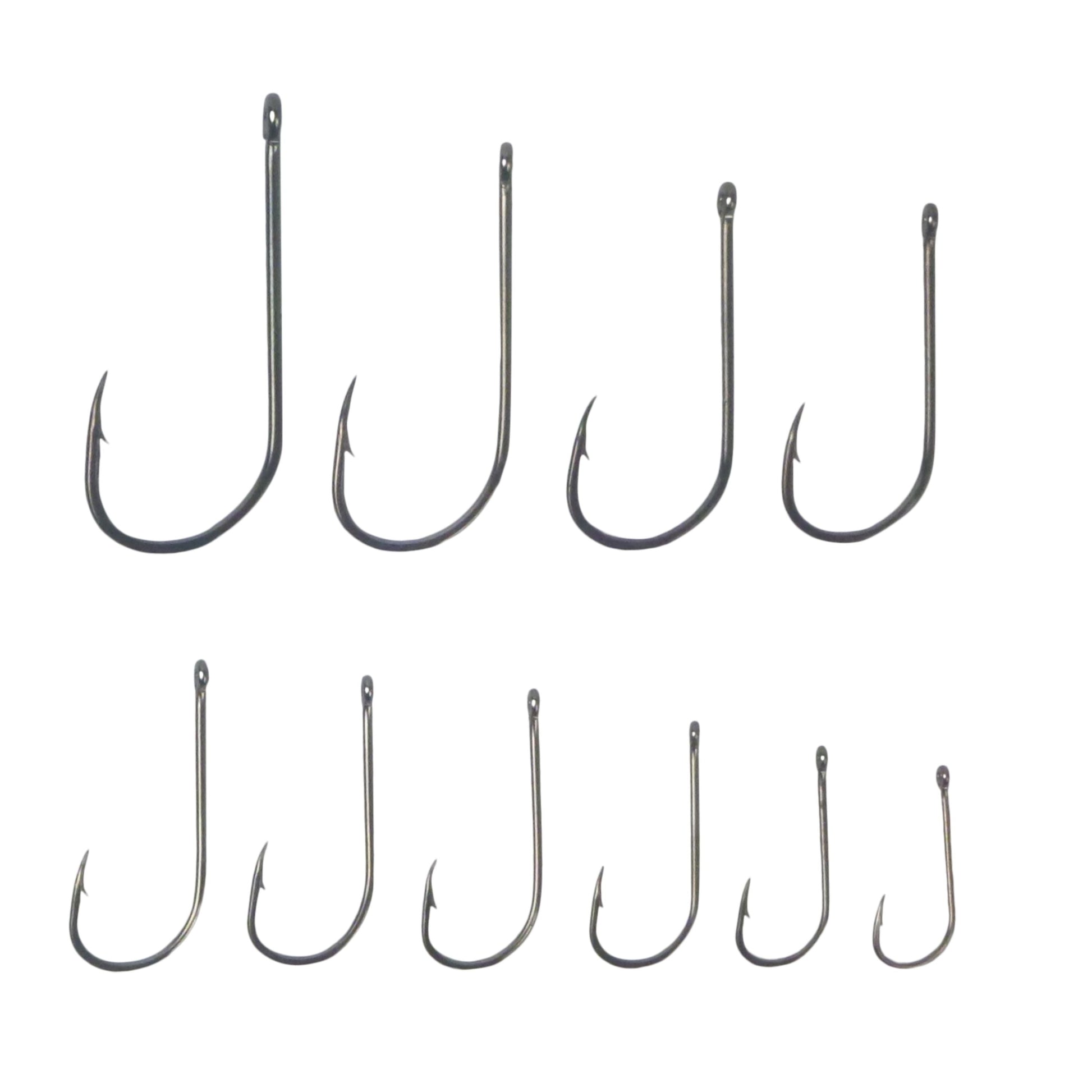 Swimerz 1/0 Baitholder Hook, Qty 25