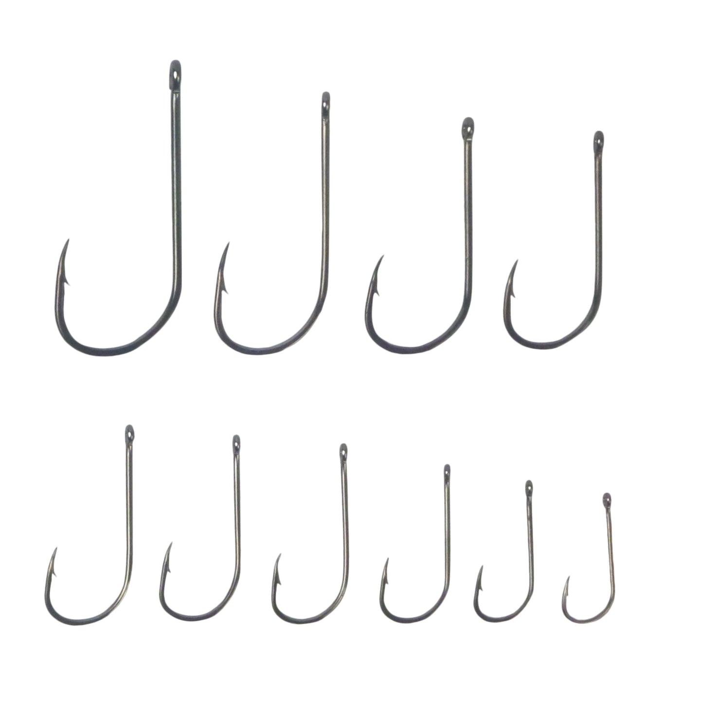 Swimerz 6/0 Baitholder Hook, Qty 25