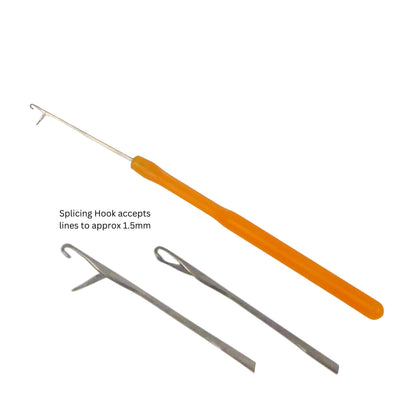 Artizan Splicing Hook - Image 2