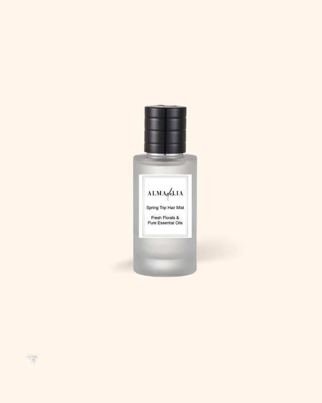 Spring Trip Hair Mist