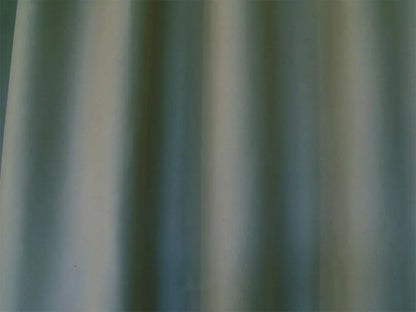 Blockout Curtains 260x160cm PINCH PLEAT+ Hooks High Level Fabric Grey Blue - Image 2