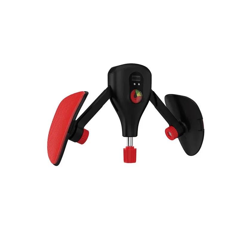 Pelvic Muscle Trainer Up to 35kg Resistance - Image 3