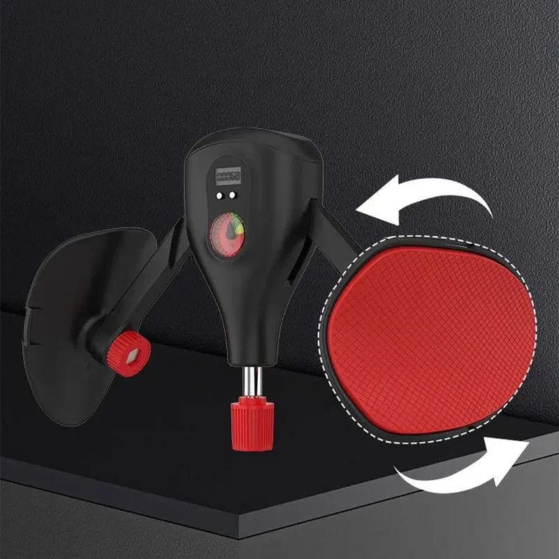 Pelvic Muscle Trainer Up to 35kg Resistance - Image 5