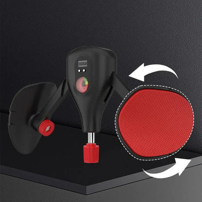 Pelvic Muscle Trainer Up to 35kg Resistance - Image 5