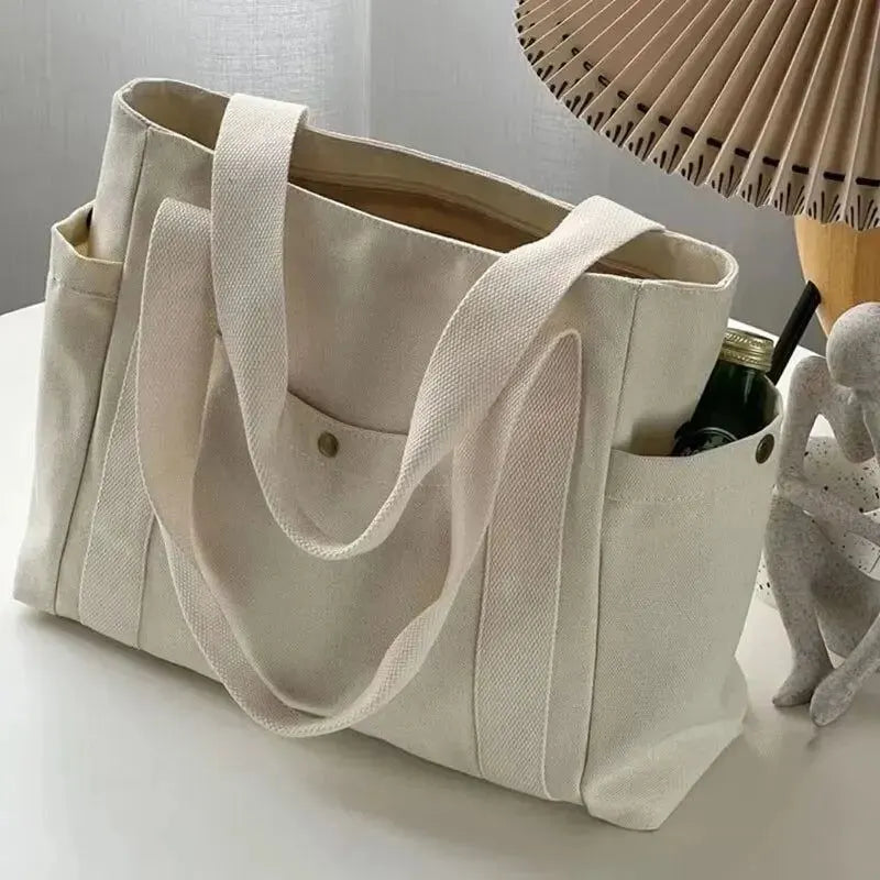 Tote Bag Casual Shoulder Handbag