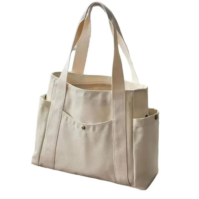 Tote Bag Casual Shoulder Handbag - Image 2
