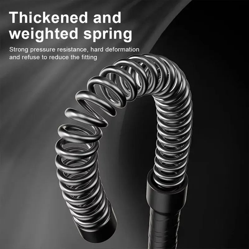 2PCS Arm Strength Training Bars Black - Image 5