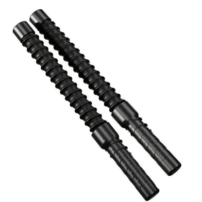 2PCS Arm Strength Training Bars Black - Image 7