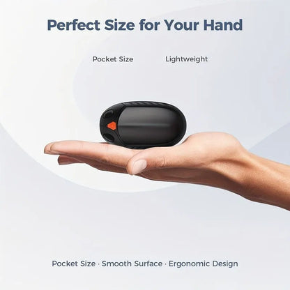 Smart Rechargeable Hand Warmers - Image 2