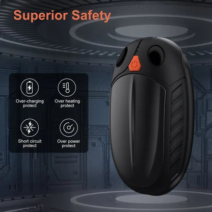 Smart Rechargeable Hand Warmers - Image 3