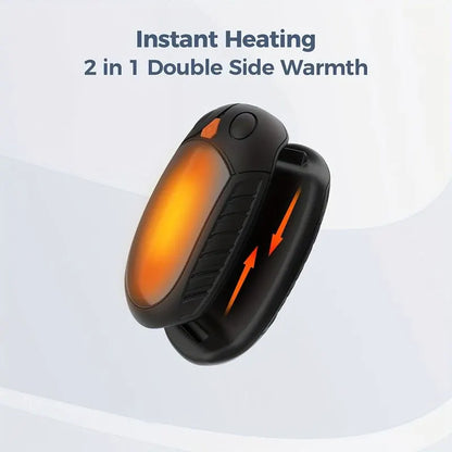 Smart Rechargeable Hand Warmers - Image 5