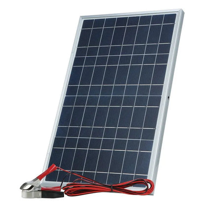 Outdoor Solar Power Generator Controller - Image 2