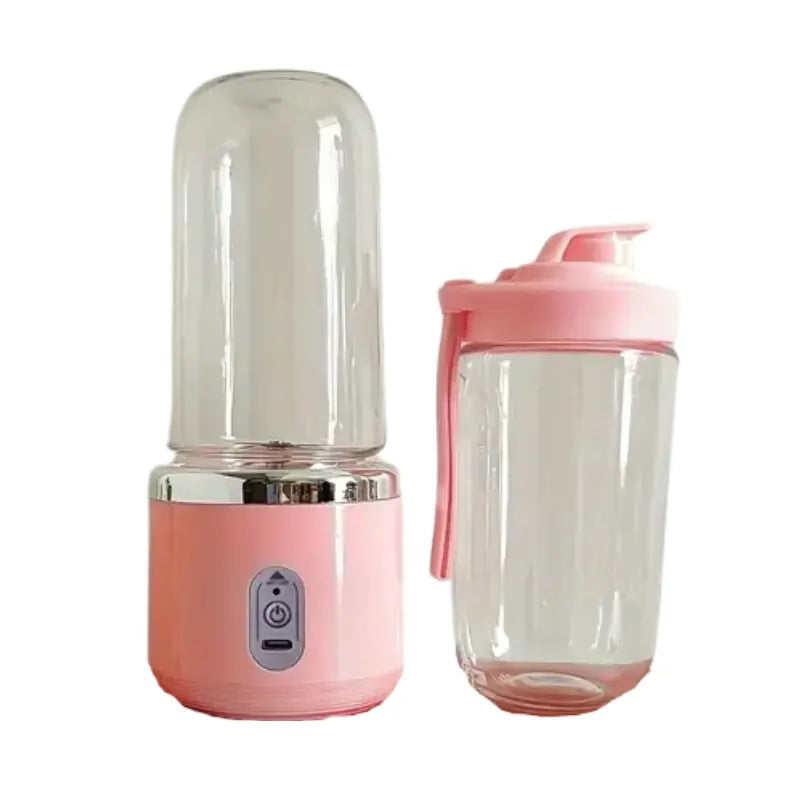 USB Mini Portable Blender for Smoothies & Juices - Image 2