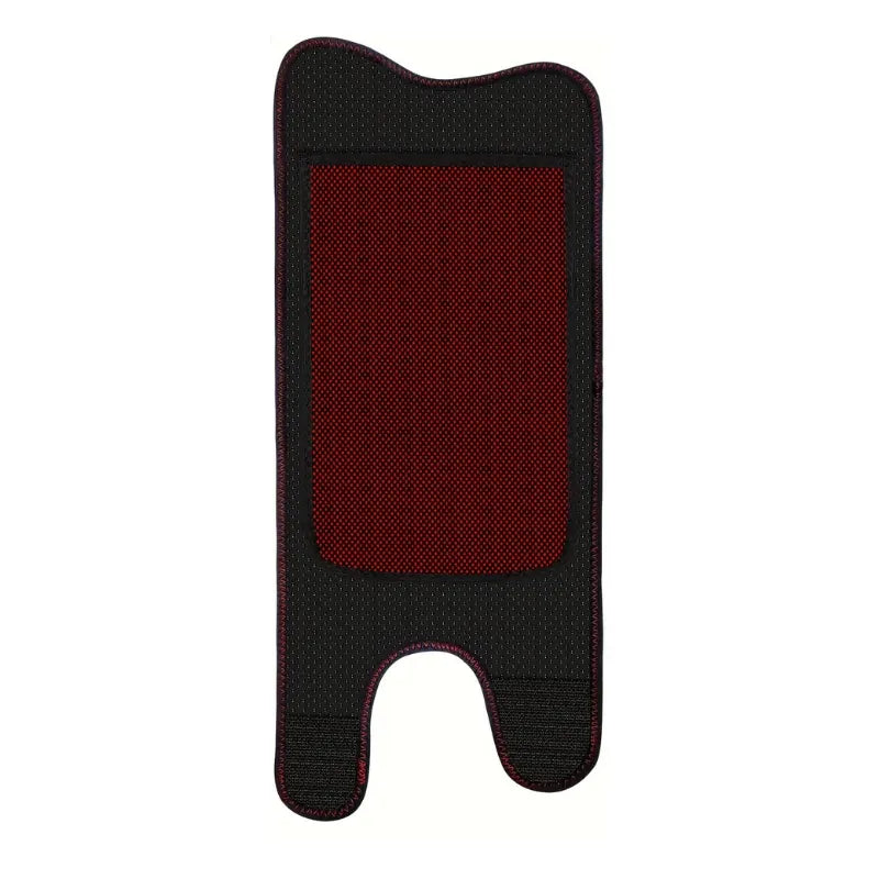 Heated Arm Massager Sleeve with USB Compression Therapy - Image 8
