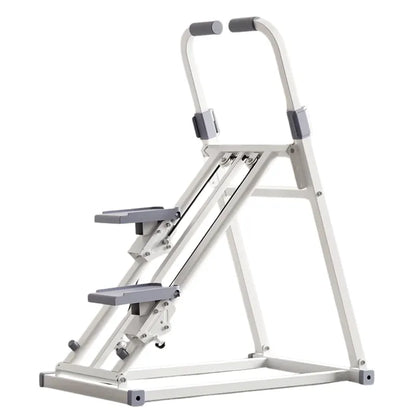 Foldable Stair Climber Home Fitness Machine - Image 6